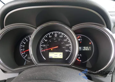 2013 Nissan Murano Sv from USA, damaged, VIN JN8AZ1MW0DW316424